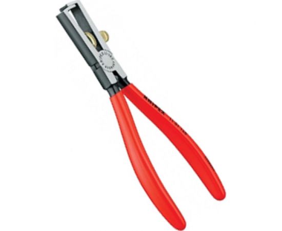 Инструмент для снятия изоляции KNIPEX KN-1101160 – изображение 3