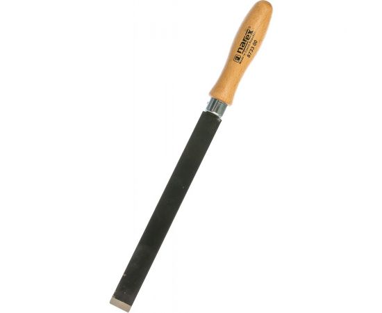 Плоский шабер 20мм, 200мм NAREX 873300 – изображение 3