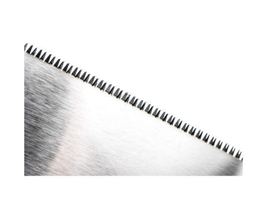 Пила для резки дюбелей TAKAGI 22 TPI 0,4 мм 180 мм 112214 – изображение 4