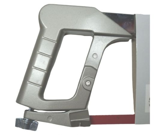 Ножовка по металлу 300мм IZELTAS 0589050830 – изображение 4