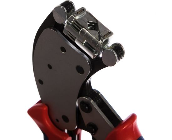 Клещи для опрессовки KNIPEX KN-975318 – изображение 4