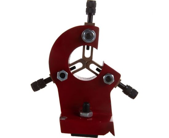 Люнет неподвижный для токарных станков СТМ-250; СТМ-350 Калибр 10008 – изображение 4