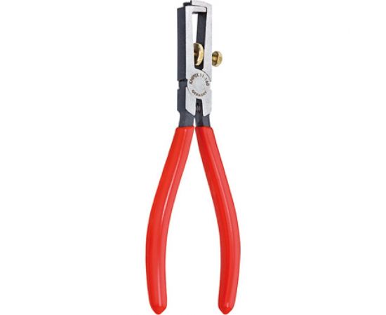 Инструмент для снятия изоляции KNIPEX KN-1101160 – изображение 4