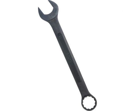 Гаечный комбинированный ключ SITOMO 31х31 окс. 165059 – изображение 4