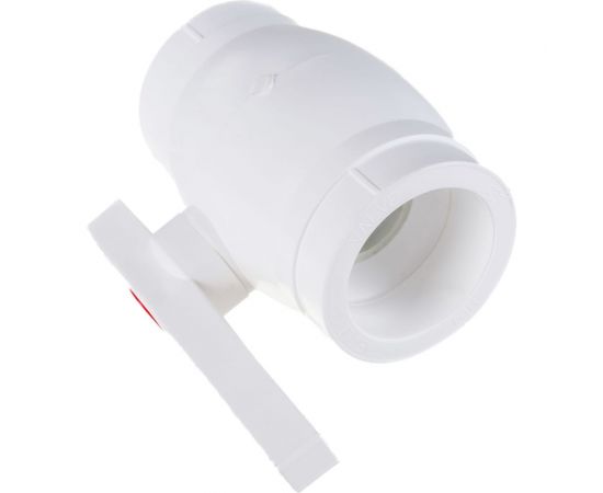 Шаровой кран AQUALINK ПП, 63 3624 – изображение 4