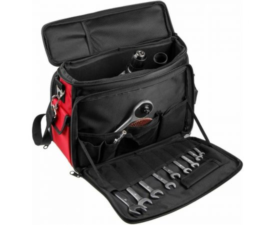 Сумка для инструмента WORTEX TB 4030 0323170 – изображение 4