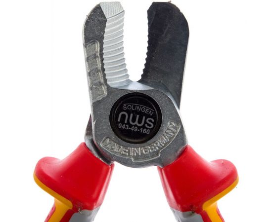 Кабелерез VDE 1000В NWS 043-49-VDE-160 – изображение 4