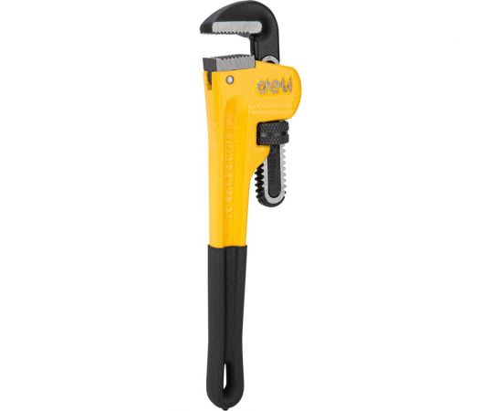 Трубный ключ DELI DL2512 300мм 98301 – изображение 4