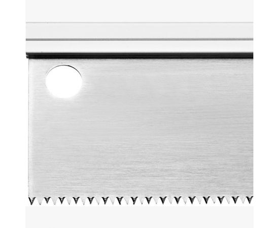 Пластиковое стусло с пилой ЗУБР 65х35 мм 300 мм 15380-30 – изображение 4