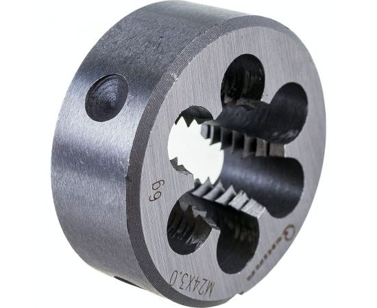 Плашка М 24х3,0 Sekira 36290 – изображение 4