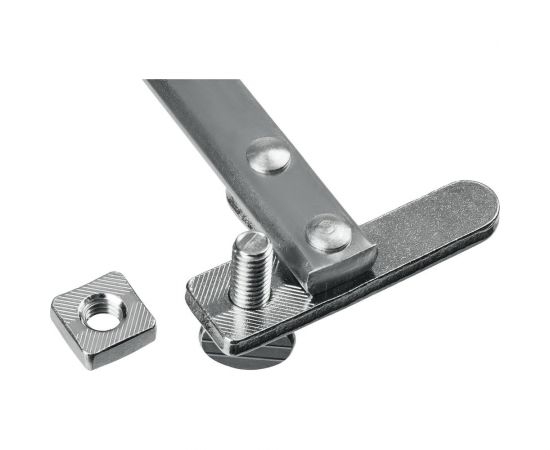 Ручной лобзик KRAFTOOL Aligator 130x300 mm 15260 – изображение 4