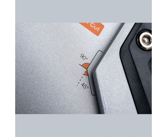 Ножовка по дереву PowerTooth 500 мм 9 зубьев на дюйм Fiskars 1062919 – изображение 4