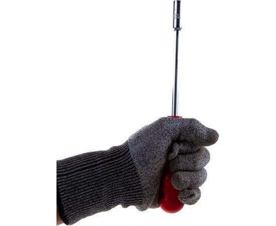 Торцевая отвертка-ключ 7мм IZELTAS 4770190070 – изображение 4