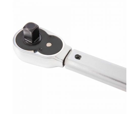 Динамометрический ключ Sata 3/4 110-550 Нм 96411 – изображение 4