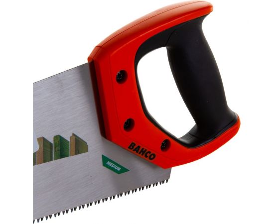 Ножовка BAHCO PC-19-GT7 – изображение 4