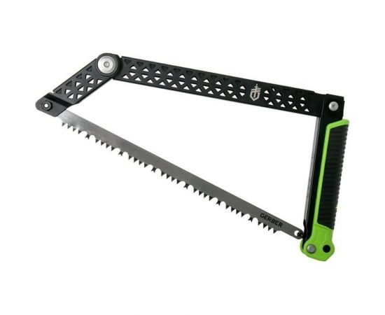 Складная пила Gerber Freescape Camp 1020247 – изображение 4