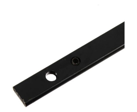 Универсальная F-образная струбцина ЕРМАК 150х265х45 пластмассовый корпус 668-045 – изображение 5