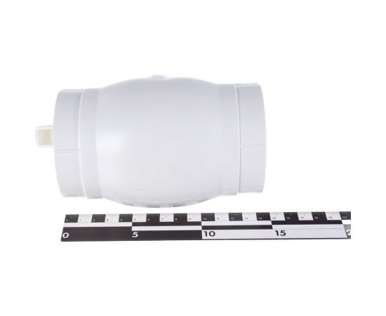 Шаровой кран AQUALINK ПП, 63 3624 – изображение 5