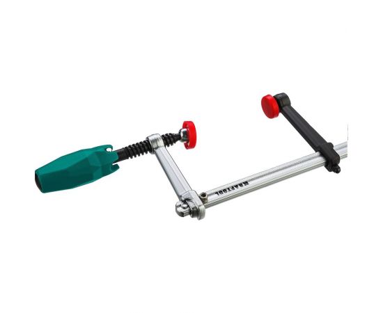 Струбцина KRAFTOOL UNIVERSAL UF-400/80 мм, тип F 32018-080-400 – изображение 5