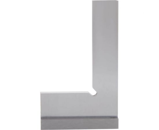 Поверочный угольник WIEDERKRAFT 90 градусов, 60x40x20x5 мм, класс 1 WDK-MR6040 – изображение 5