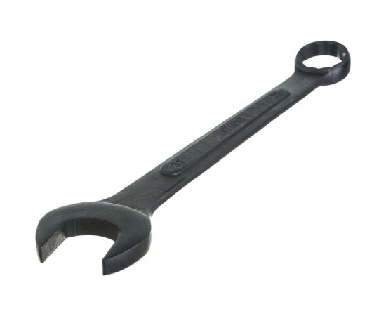 Гаечный комбинированный ключ SITOMO 31х31 окс. 165059 – изображение 5