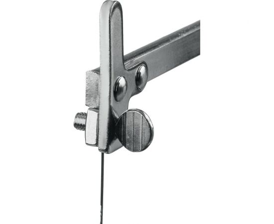 Ручной лобзик KRAFTOOL Aligator 130x300 mm 15260 – изображение 5