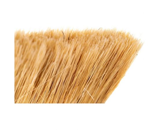 Кисть Акор флейцевая универсальная 100 мм., толщ.8 мм. нат. щет. 4607044330375 – изображение 5