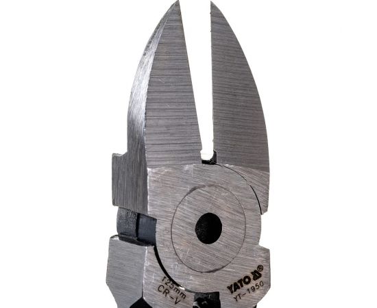 Бокорезы 125мм YATO YT-1950 – изображение 5