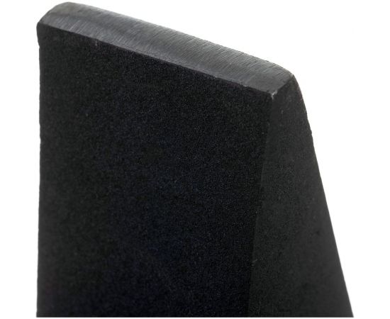 Слесарный молоток optimal,1000 г,фибергласовая обрезиненная рукоятка,квадратный боек MATRIX 10383 – изображение 5