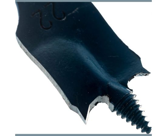 Сверло перьевое Self Cut (22х152 мм) HAWERA F00Y228069 – изображение 6