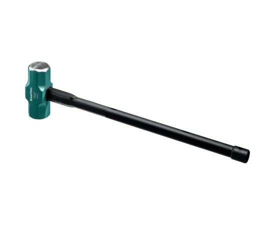 Кувалда KRAFTOOL Steel Force с удлинённой рукояткой, 8 кг 2009-8 – изображение 6