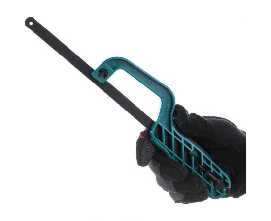 Ножовка-ручка по металлу KRAFTOOL Kompakt 15723_z02 – изображение 6