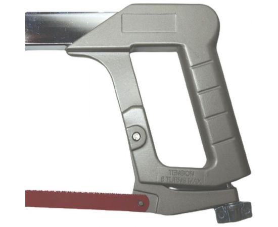 Ножовка по металлу 300мм IZELTAS 0589050830 – изображение 6