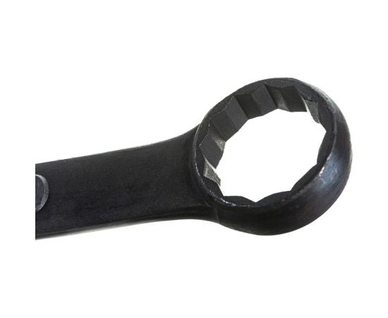 Гаечный комбинированный ключ SITOMO 31х31 окс. 165059 – изображение 6