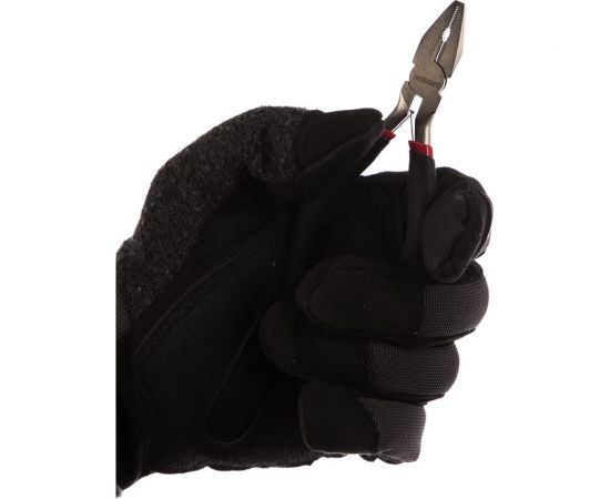 Плоскогубцы мини REXANT 120 мм 12-4601 – изображение 7