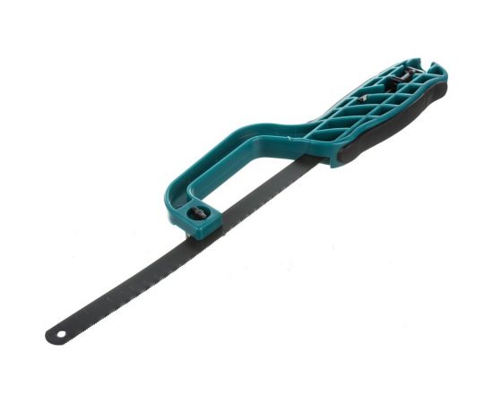 Ножовка-ручка по металлу KRAFTOOL Kompakt 15723_z02 – изображение 7