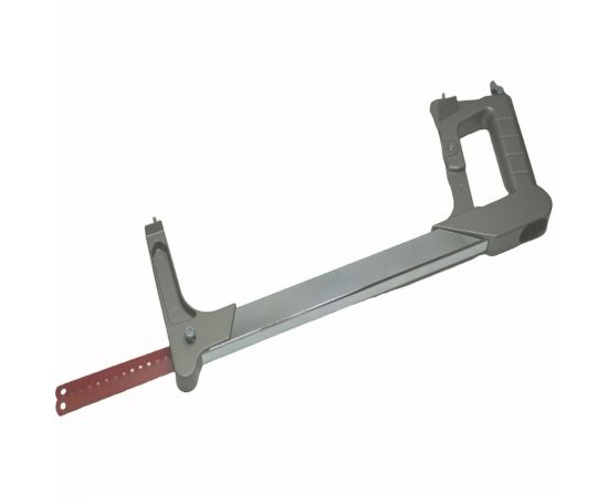 Ножовка по металлу 300мм IZELTAS 0589050830 – изображение 7