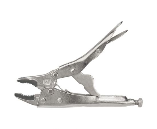 Ручной зажим REXANT 175 мм 12-4665 – изображение 8