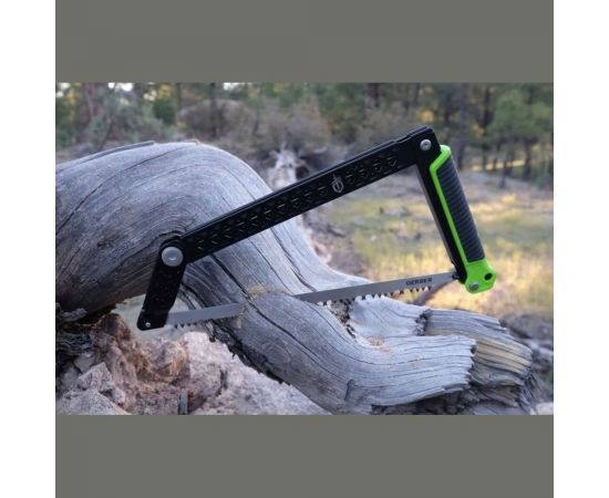 Складная пила Gerber Freescape Camp 1020247 – изображение 8