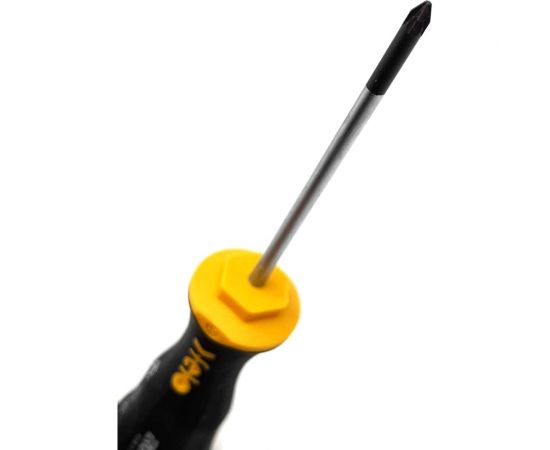 Крестовая отвертка Felo Ergonic PZ0x60 40100110 – изображение 8