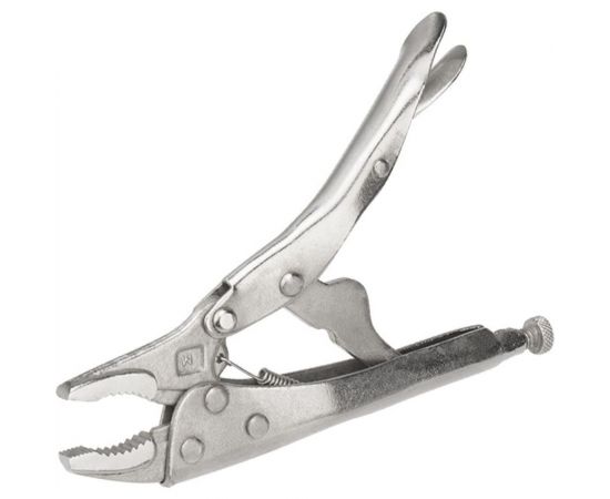 Ручной зажим REXANT 175 мм 12-4665 – изображение 9