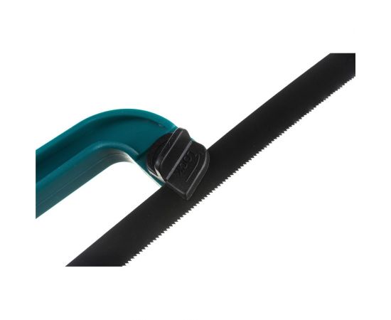 Ножовка-ручка по металлу KRAFTOOL Kompakt 15723_z02 – изображение 9