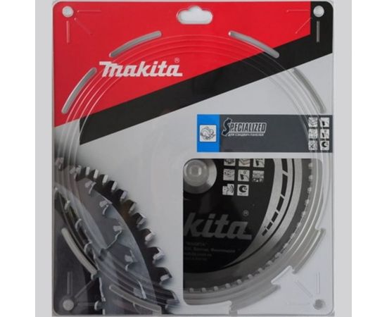 Пильный диск (355х30 мм; 80Т) Makita B-31522 