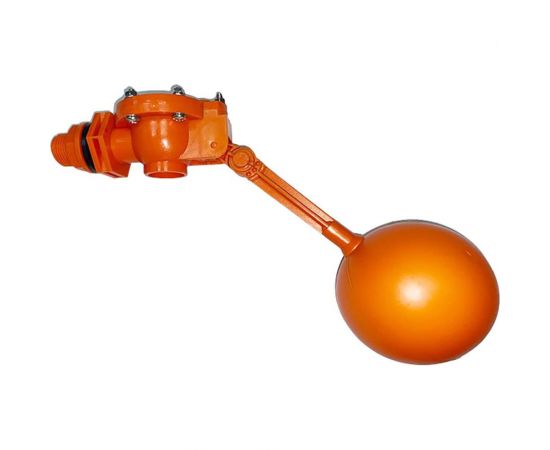 Клапан поплавковый 1" D25 KSC KSC-F-502-1 