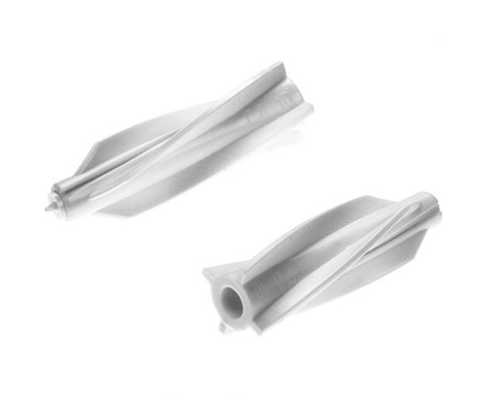 Дюбель для пенобетона STARFIX 10x60 мм 25 шт. SMP4-97356-25 