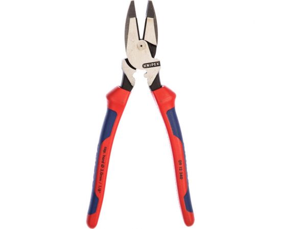 Клещи американская модель Linemans Pliers KNIPEX KN-0912240 