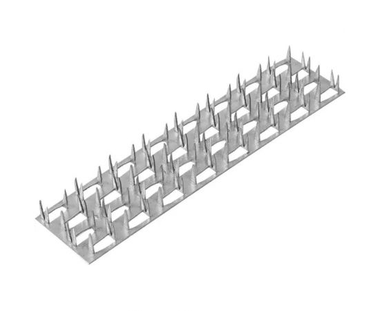 Гвоздевая пластина РК ГРУП PSE 144x200x1,2x14 РКГ00006337 
