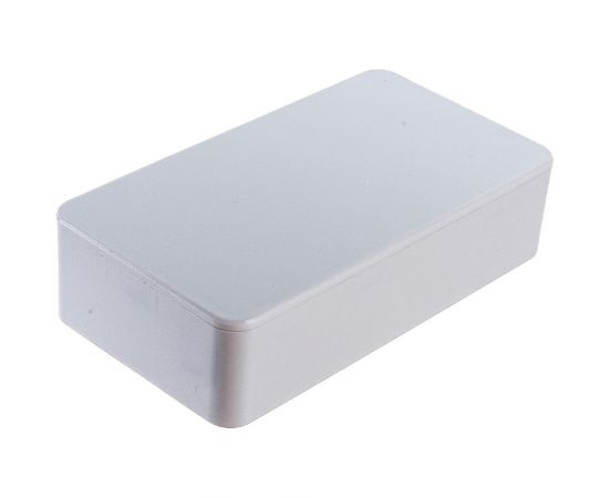 Умное одноканальное реле Sibling Powerswitch-M 00-00003042 