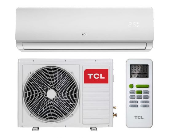 Сплит-система TCL TAC-09HRA/EF+TACO-09HA/EF 2695030004777/2695030005743 