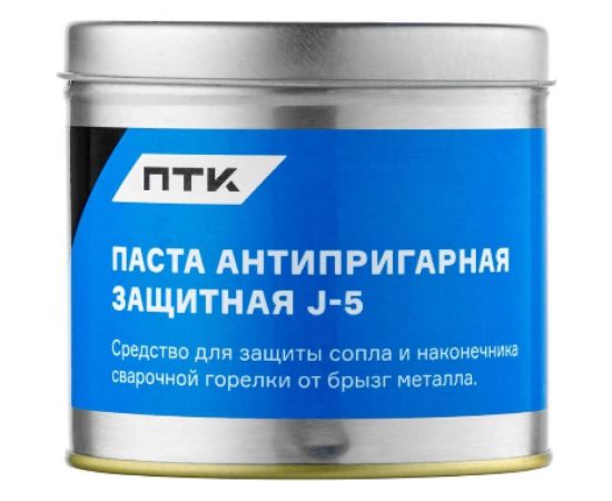 Паста антипригарная защитная J-5 200 г ПТК 00000032633 